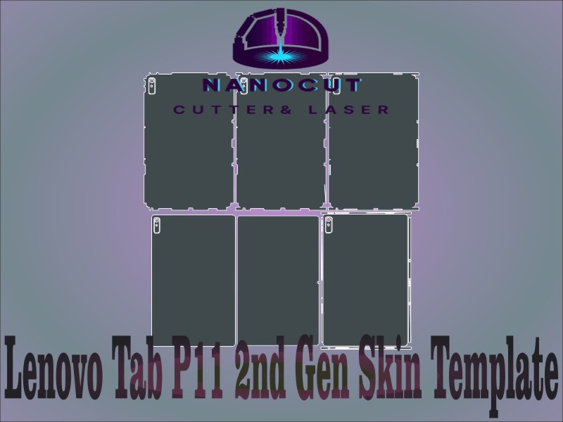 Lenovo Tab P11 2nd Gen